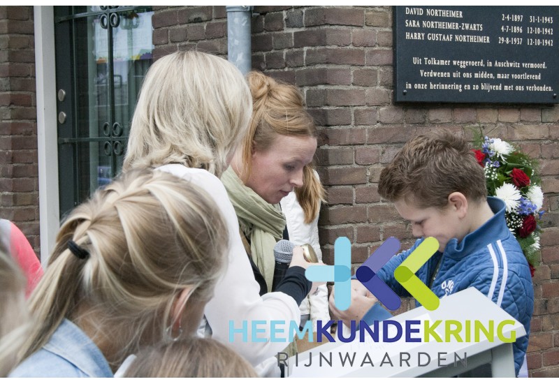 Herdenking Fam Northeimer 2-10-2014 (14)